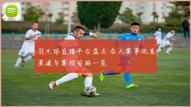 羽毛球直播平台盘点 各大赛事观看渠道与赛程安排一览